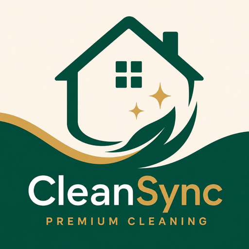 CleanSync Premium logo